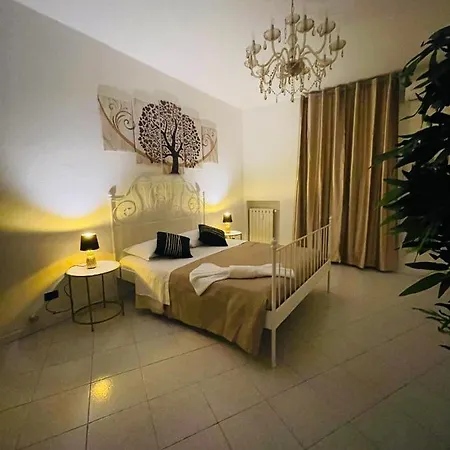 Vitti's 2 Apartamento *
