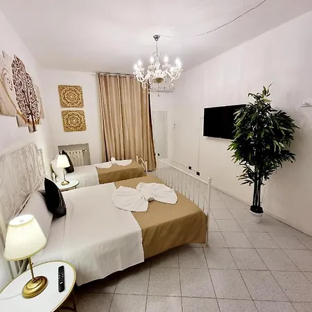 Apartamento Vitti's 2 *